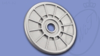 odlewnia aluminium